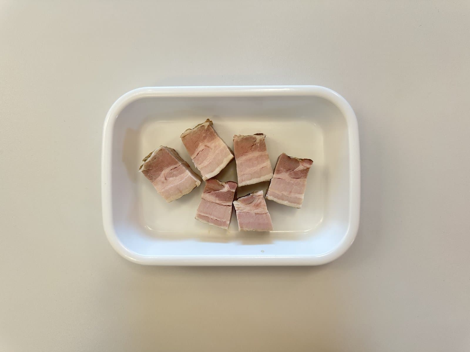 통베이컨 콩나물찜 참고 2