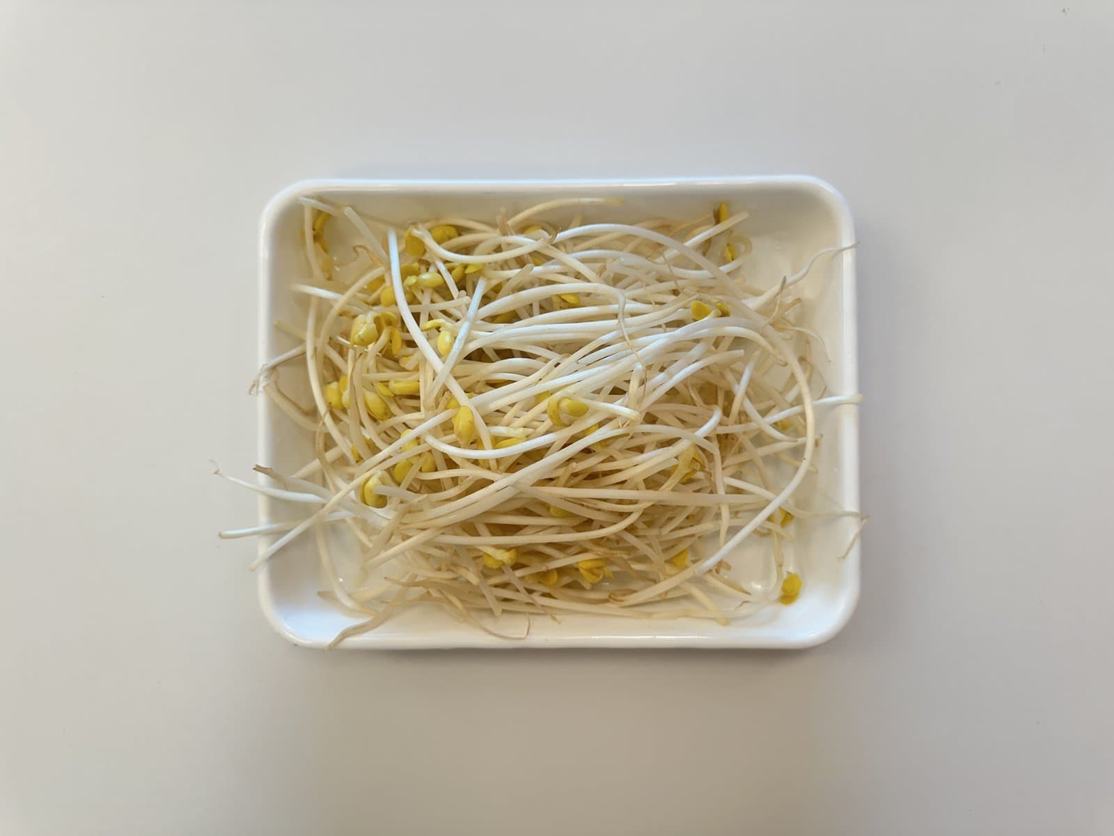 통베이컨 콩나물찜 참고 3